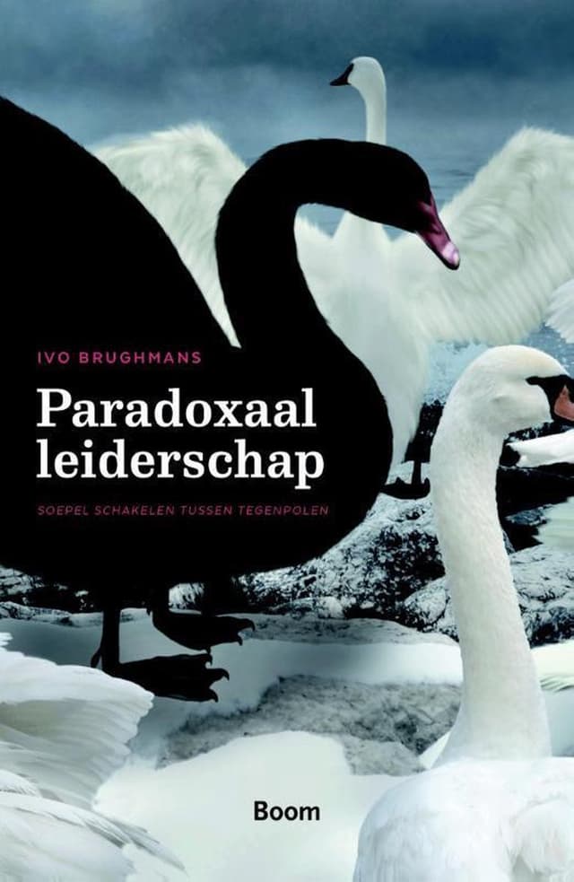 paradoxaal-leiderschap